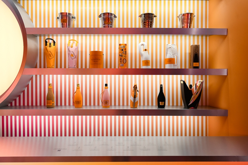 veuve clicquot, luxury lifestyle, ecoluxury, folioyvr, helensiwak, vancouver, bc, champagne