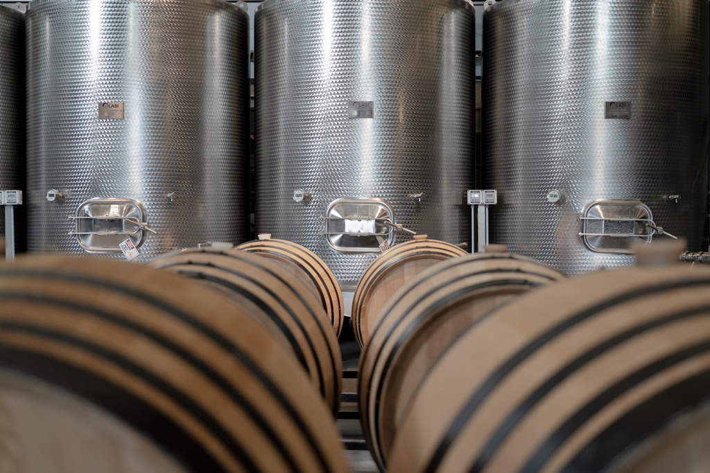 martin's lane winery, kelowna, mark anthony group, helen siwak, vancouver, bc, ecoluxury, wine and spirits, luxury lifestyle