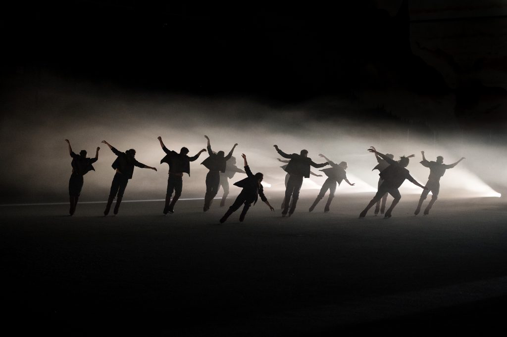 dance house, murmuration, arts and culture, helen siwak, folioyvr, vancouver, bc, ecoluxury, luxury lifestyle