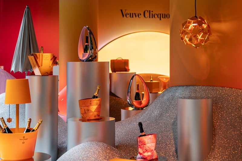 veuve clicquot, luxury lifestyle, ecoluxury, folioyvr, helensiwak, vancouver, bc, champagne