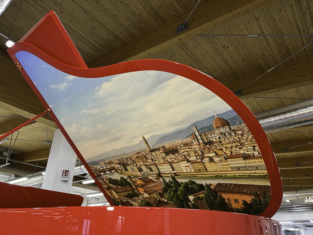 fazioli, luxury lifestyle, ecoluxury, manuel bernaschek, paolo fazioli, helen siwak, folioyvr, vancouver, bc