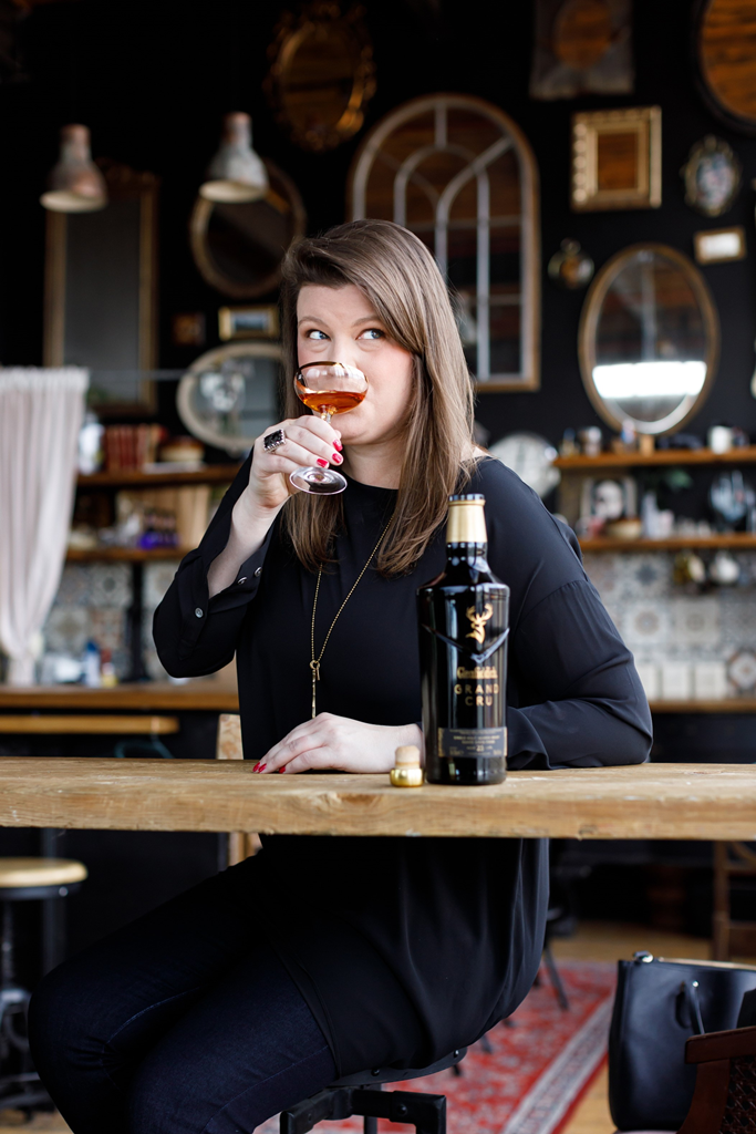 jamie johnson, glenfiddich, balvenie, whisky, folioyvr, helen siwak, ecoluxury, luxury lifestyle, vancouver, bc
