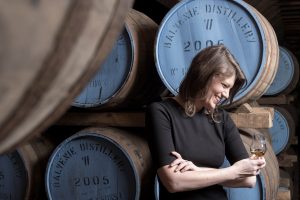 jamie johnson, glenfiddich, balvenie, whisky, folioyvr, helen siwak, ecoluxury, luxury lifestyle, vancouver, bc