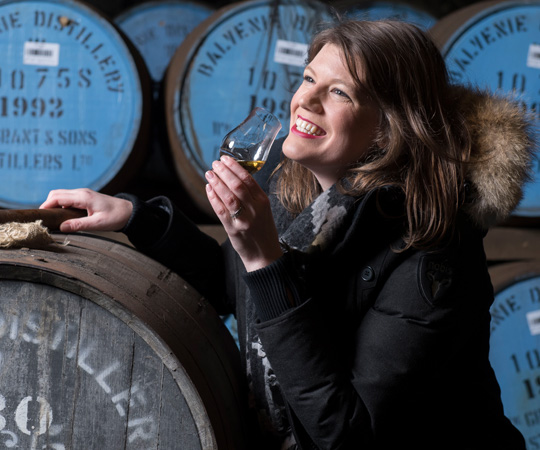 jamie johnson, glenfiddich, balvenie, whisky, folioyvr, helen siwak, ecoluxury, luxury lifestyle, vancouver, bc
