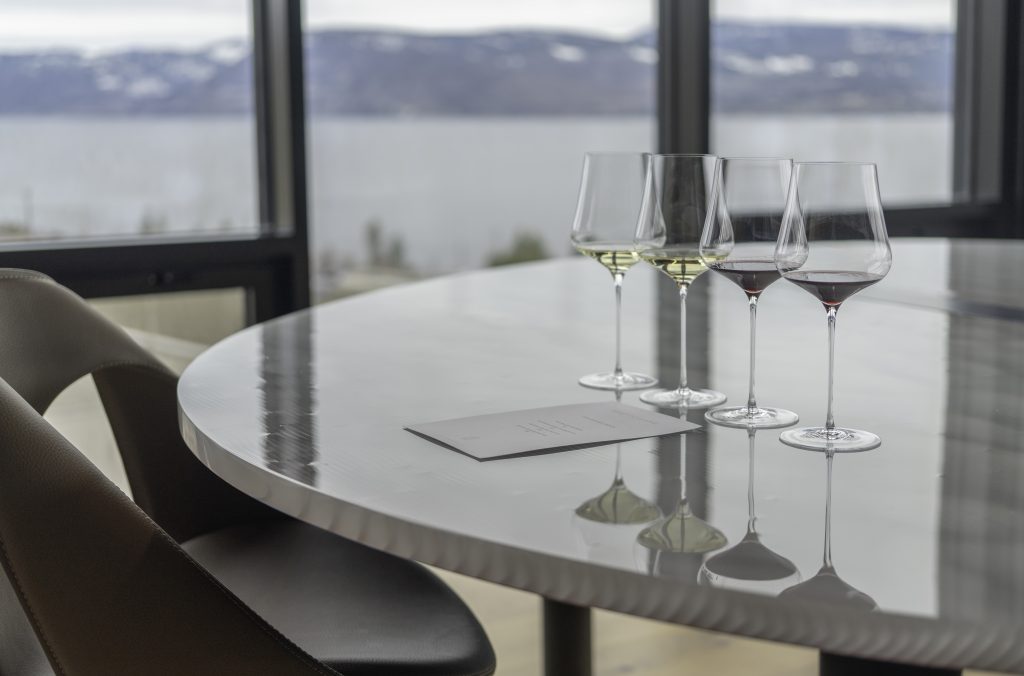 martin's lane winery, kelowna, mark anthony group, helen siwak, vancouver, bc, ecoluxury, wine and spirits, luxury lifestyle
