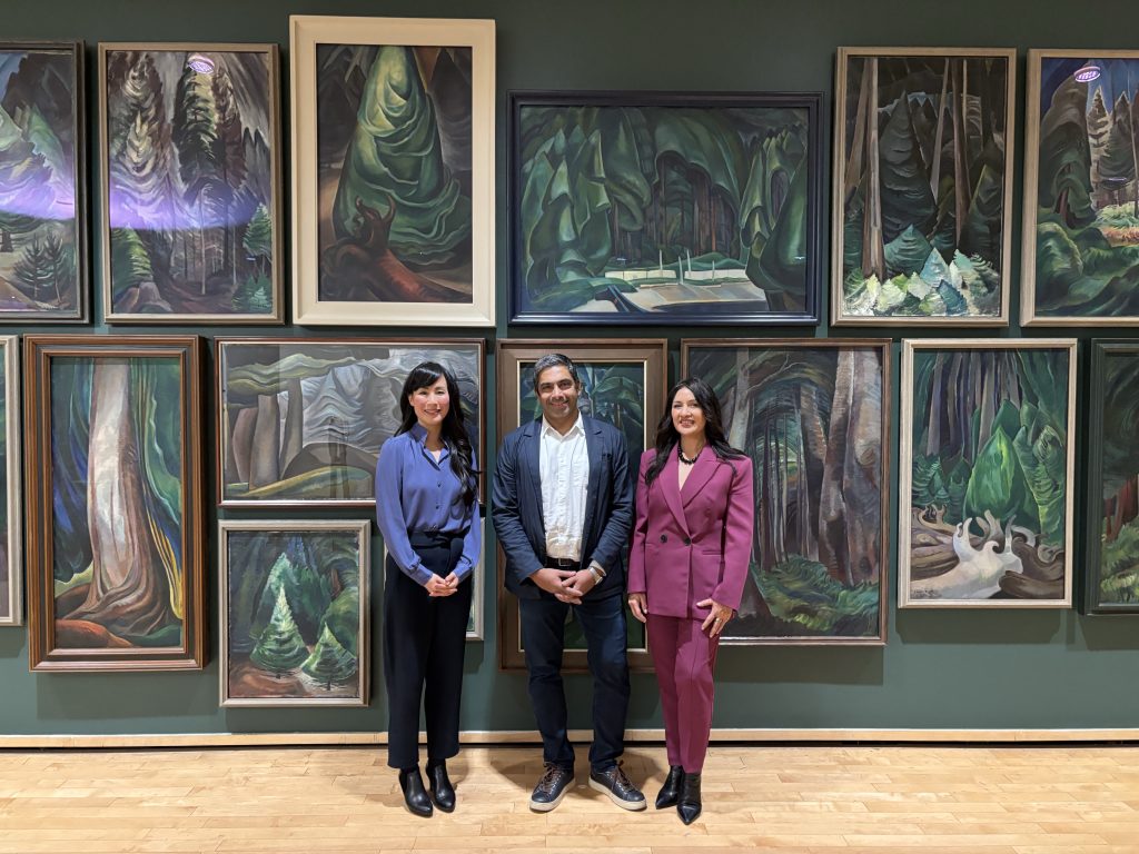 sirish rao, vancouver magazine, luxury magazine, helen siwak, folioyvr, arts and culture, vancouver, bc, ecoluxury