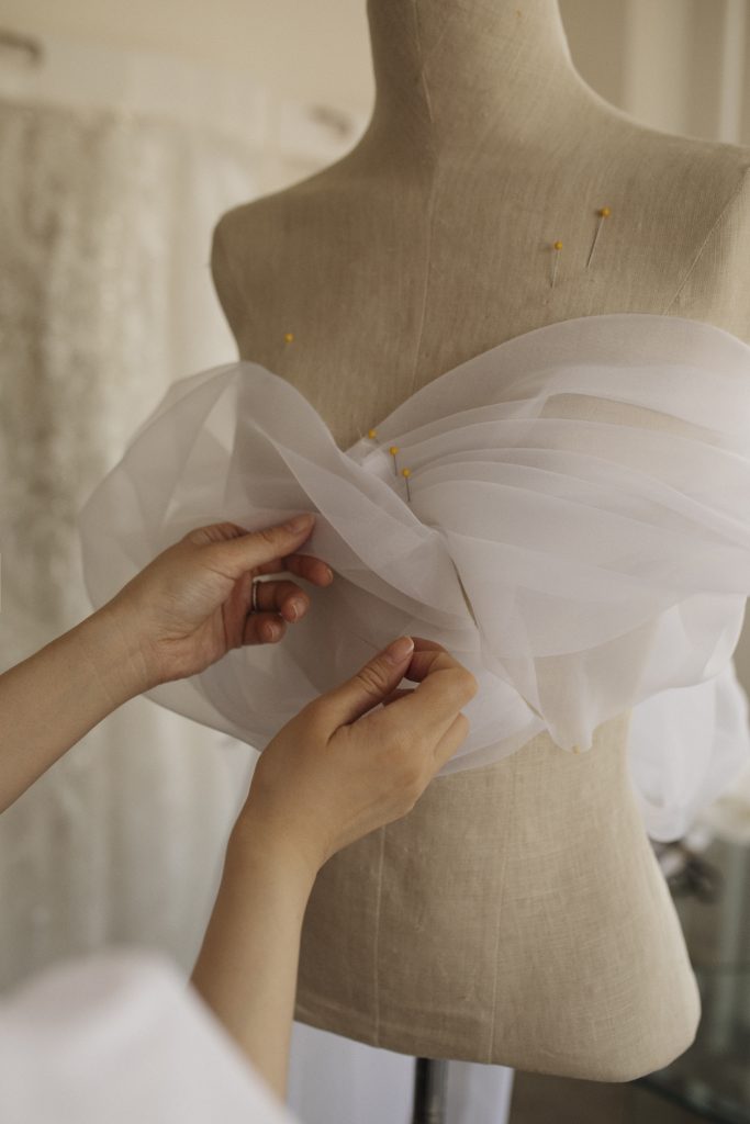 ouma bridal, ou ma, helen siwak, folioyvr, ecoluxury, wedding, bridal, vancouver, bc