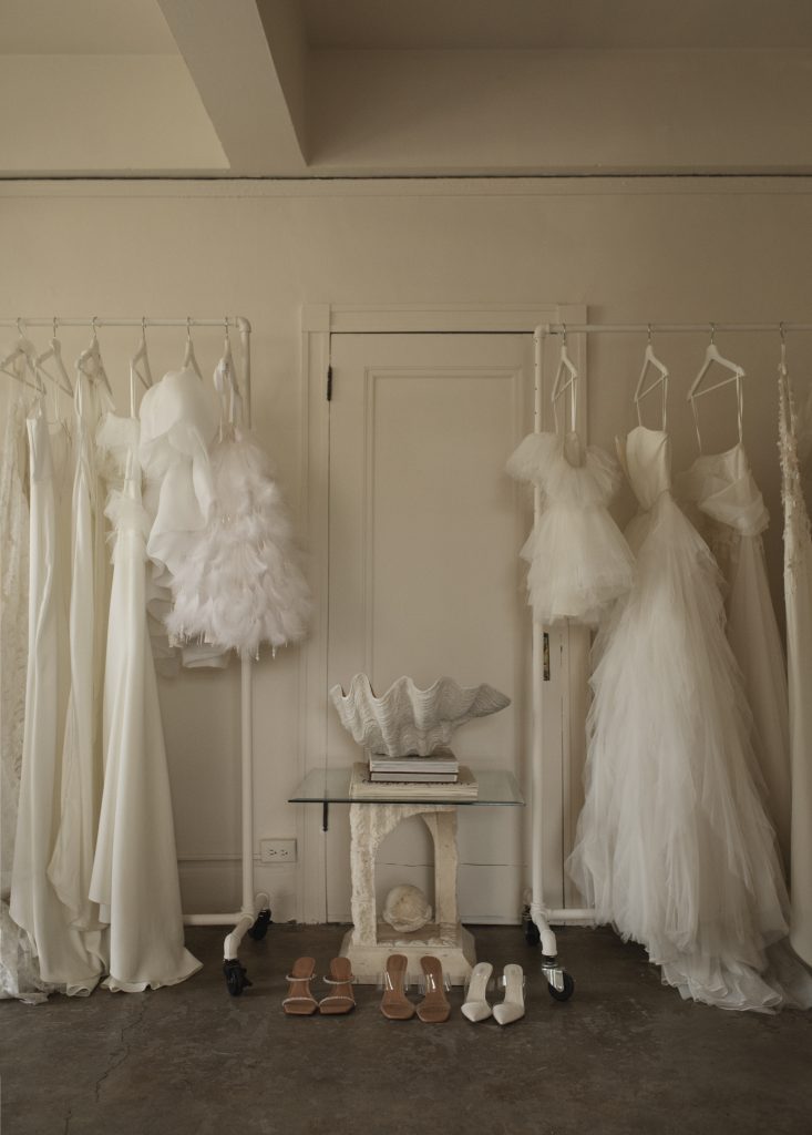 ouma bridal, ou ma, helen siwak, folioyvr, ecoluxury, wedding, bridal, vancouver, bc