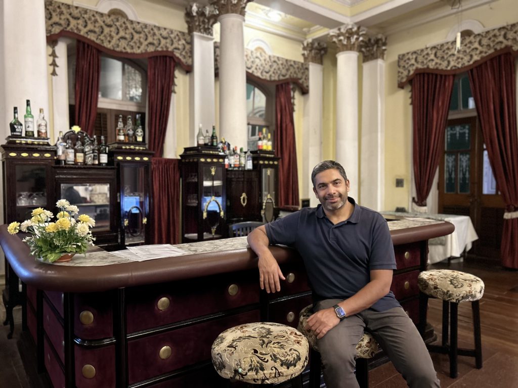 sirish rao, vancouver magazine, luxury magazine, helen siwak, folioyvr, arts and culture, vancouver, bc, ecoluxury