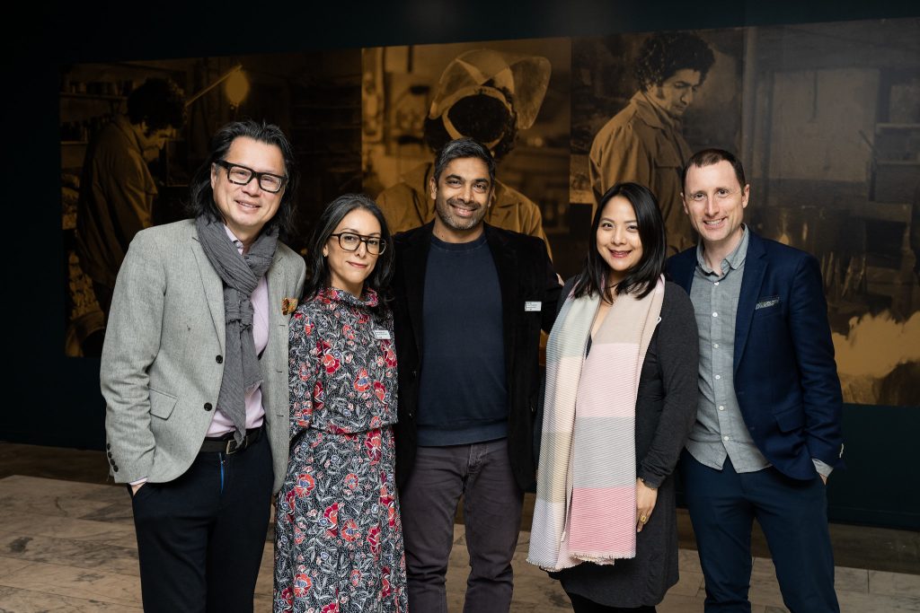 sirish rao, vancouver magazine, luxury magazine, helen siwak, folioyvr, arts and culture, vancouver, bc, ecoluxury