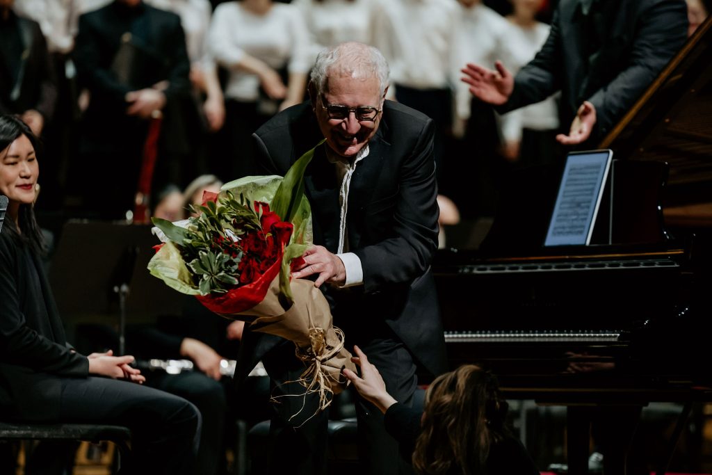 robert silverman, vmo canada, bach choir, helen siwak, folioyvr, luxury lifestyle, vancouver magazine, ecoluxury, vancouver, bc, arts and culture