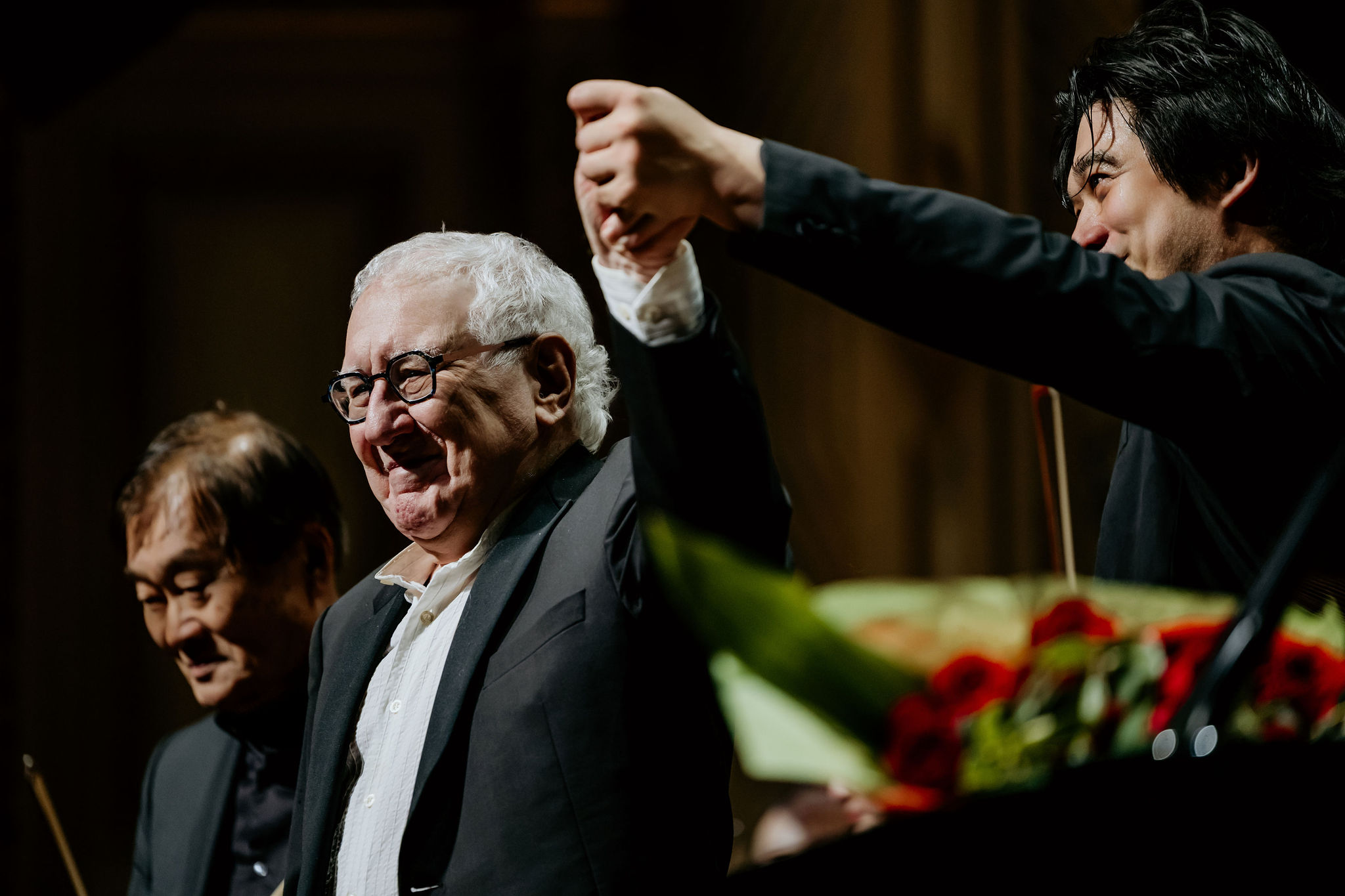 robert silverman, vmo canada, bach choir, helen siwak, folioyvr, luxury lifestyle, vancouver magazine, ecoluxury, vancouver, bc, arts and culture