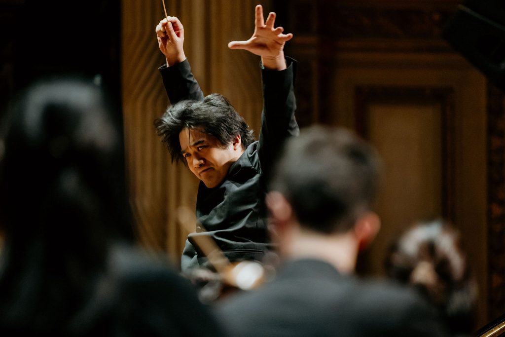 robert silverman, vmo canada, bach choir, helen siwak, folioyvr, luxury lifestyle, vancouver magazine, ecoluxury, vancouver, bc, arts and culture