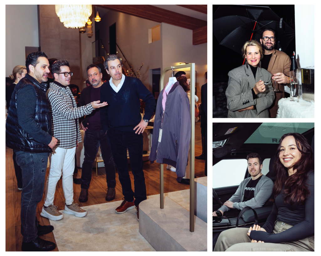 range rover house, sharp magazine, whistler, wedge mountain, helen siwak, folioyvr, vancouver, west coast luxury