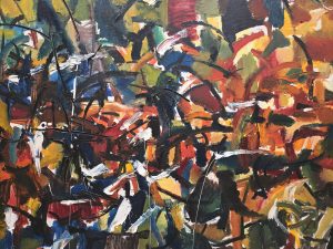 riopelle: crossroads in time, vancouver art gallery, helen siwak, west coast luxury, vancouver, bc, luxury lifestyle, arts and culture