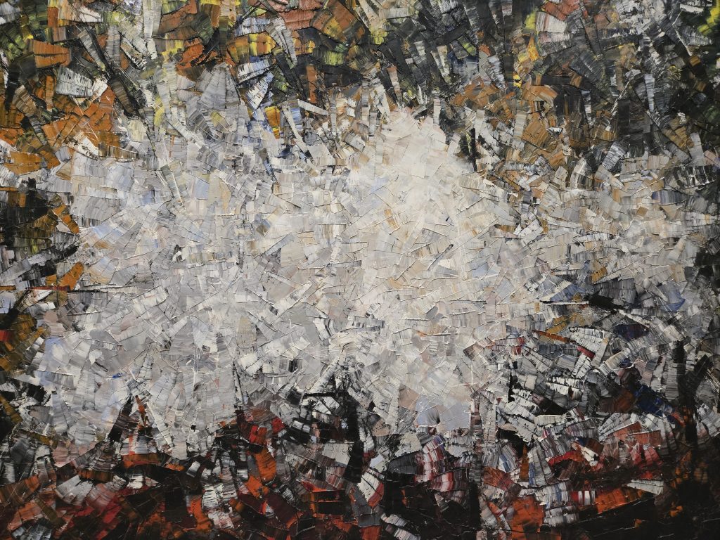 riopelle: crossroads in time, vancouver art gallery, helen siwak, west coast luxury, vancouver, bc, luxury lifestyle, arts and culture
