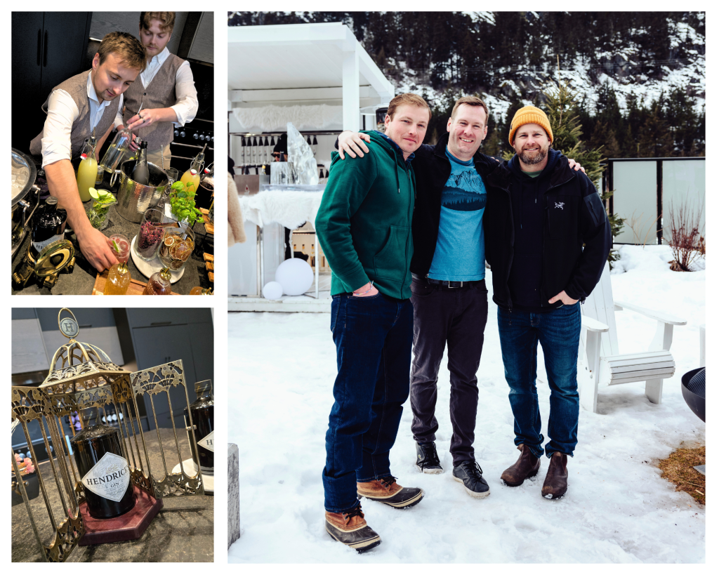 range rover house, sharp magazine, whistler, wedge mountain, helen siwak, folioyvr, vancouver, west coast luxury