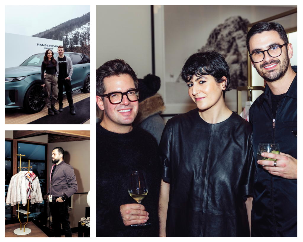range rover house, sharp magazine, whistler, wedge mountain, helen siwak, folioyvr, vancouver, west coast luxury