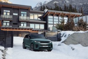 range rover house, land rover, whistler, bc, west coast luxury, helen siwak, folioyvr, vancouver, bc, luxury lifestyle