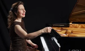 showcase pianos presents, west coast luxury, angel hewitt, vso, helen siwak, folioyvr, vancouver, bc