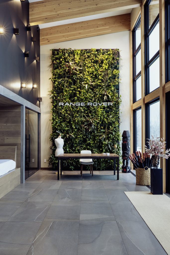 range rover house, land rover, whistler, bc, west coast luxury, helen siwak, folioyvr, vancouver, bc, luxury lifestyle