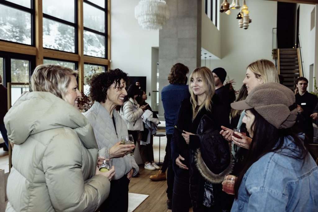 range rover house, sharp magazine, whistler, wedge mountain, helen siwak, folioyvr, vancouver, west coast luxury