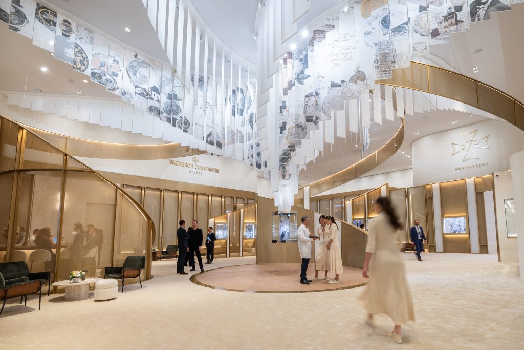 watches and wonders, geneva, switzerland, luxury watches, helen siwak, folioyvr, 