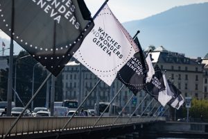 watches and wonders, geneva, switzerland, luxury watches, helen siwak, folioyvr,