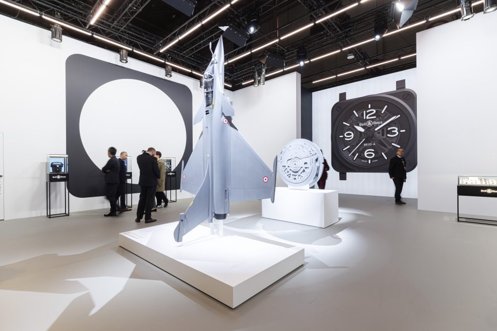 watches and wonders, geneva, switzerland, luxury watches, helen siwak, folioyvr, 