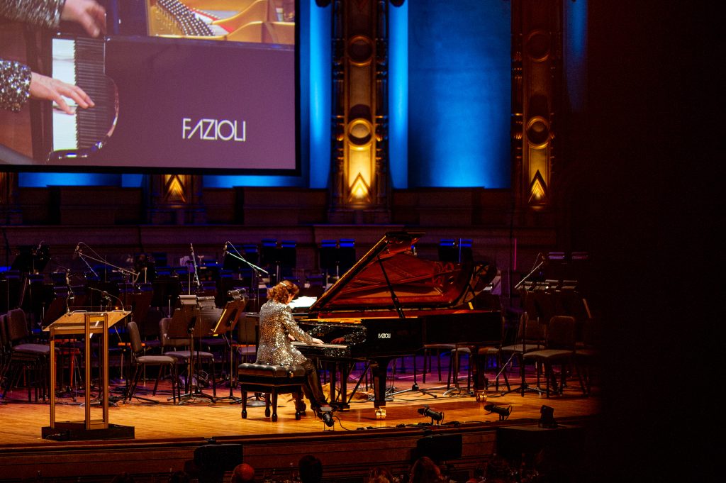 showcase pianos presents, west coast luxury, angel hewitt, vso, helen siwak, folioyvr, vancouver, bc