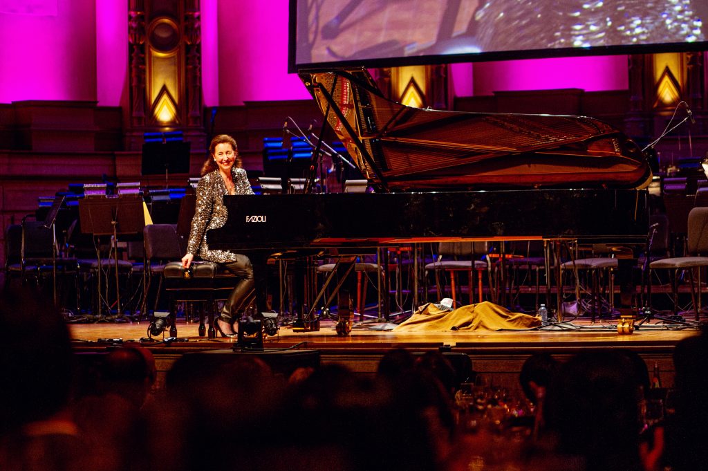 showcase pianos presents, west coast luxury, angel hewitt, vso, helen siwak, folioyvr, vancouver, bc