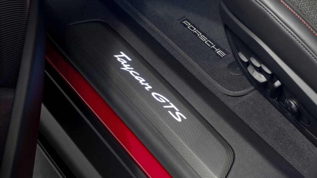 porsche taycan gts, folioyvr, helen siwak, electric vehicle, west coast luxury, vancouver, bc, yvr