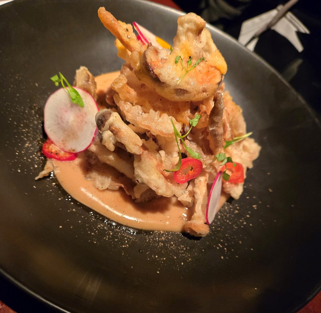 diva at the met, metropolitan hotel, fine dining, plantbased dining, helen siwak, folioyvr, vancouver, bc