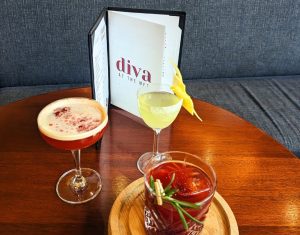 diva at the met, metropolitan hotel, fine dining, plantbased dining, helen siwak, folioyvr, vancouver, bc