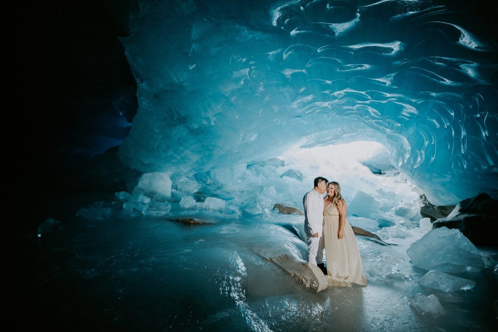 tianna tran, jacky tran, folioyvr, whistler ice caves, celebrate bridal, helen siwak, folioyvr, vancouver, bc, yvr