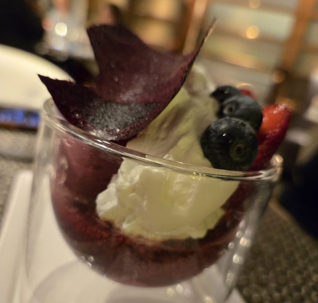 the mozart, riverside luxury cruises, chef johannes bar, helen siwak, folioyvr, west coast luxury, luxury lifestyle, vancouver, bc