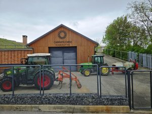 carpate diem winery, slovakian wines, little carpathians, folioyvr, helen siwak, vancouver, bc, west coast luxury, luxury lifestyle