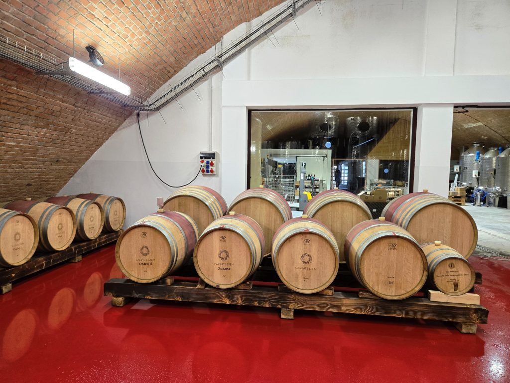 carpate diem winery, slovakian wines, little carpathians, folioyvr, helen siwak, vancouver, bc, west coast luxury, luxury lifestyle