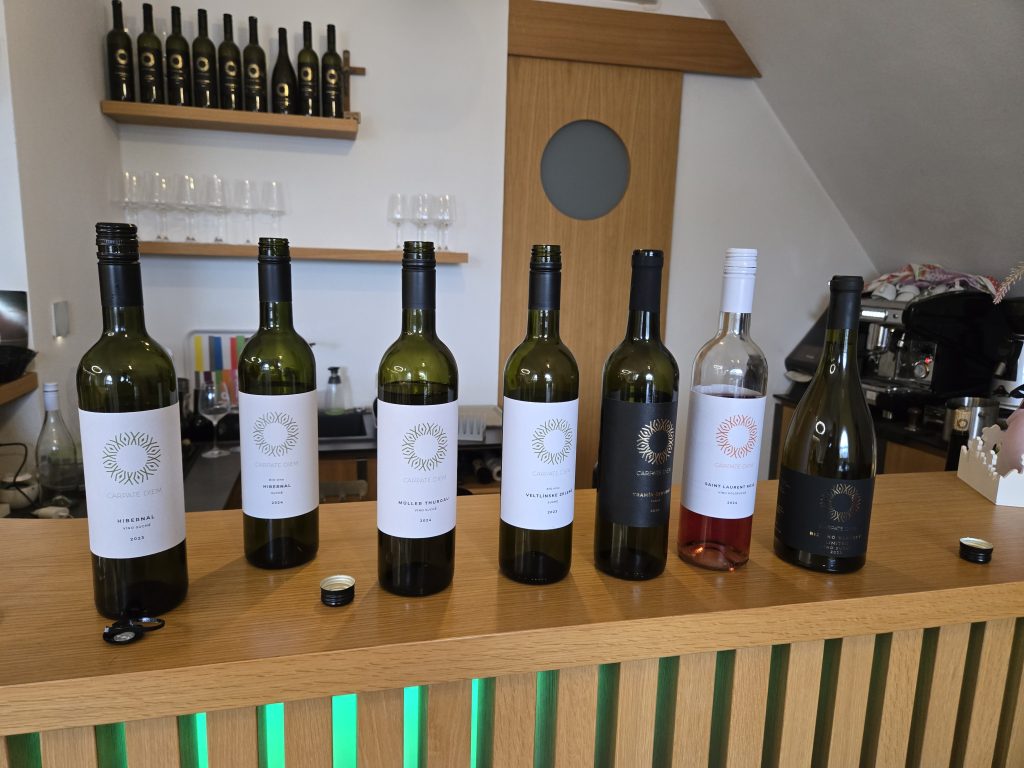 carpate diem winery, slovakian wines, little carpathians, folioyvr, helen siwak, vancouver, bc, west coast luxury, luxury lifestyle