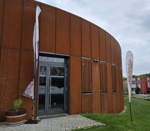 viajur winery, little carpathians, slovakian wines, helen siwak, folioyvr, travel, west coast luxury, vancouver, bc, yvr