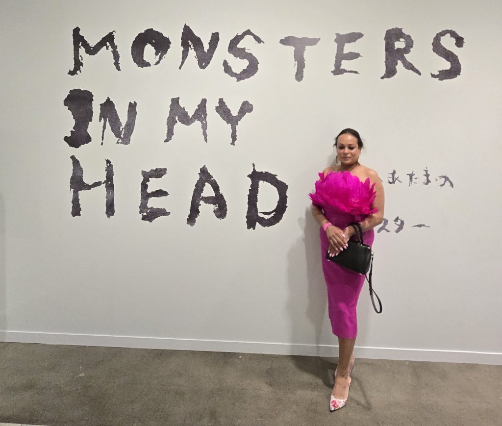 art party, vancouver art gallery, douglas coupland, helen siwak, folioyvr, west coast luxury, lifestyle, vancouver, bc, yvr