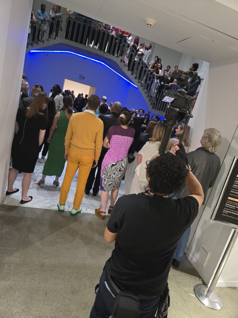 art party, vancouver art gallery, douglas coupland, helen siwak, folioyvr, west coast luxury, lifestyle, vancouver, bc, yvr