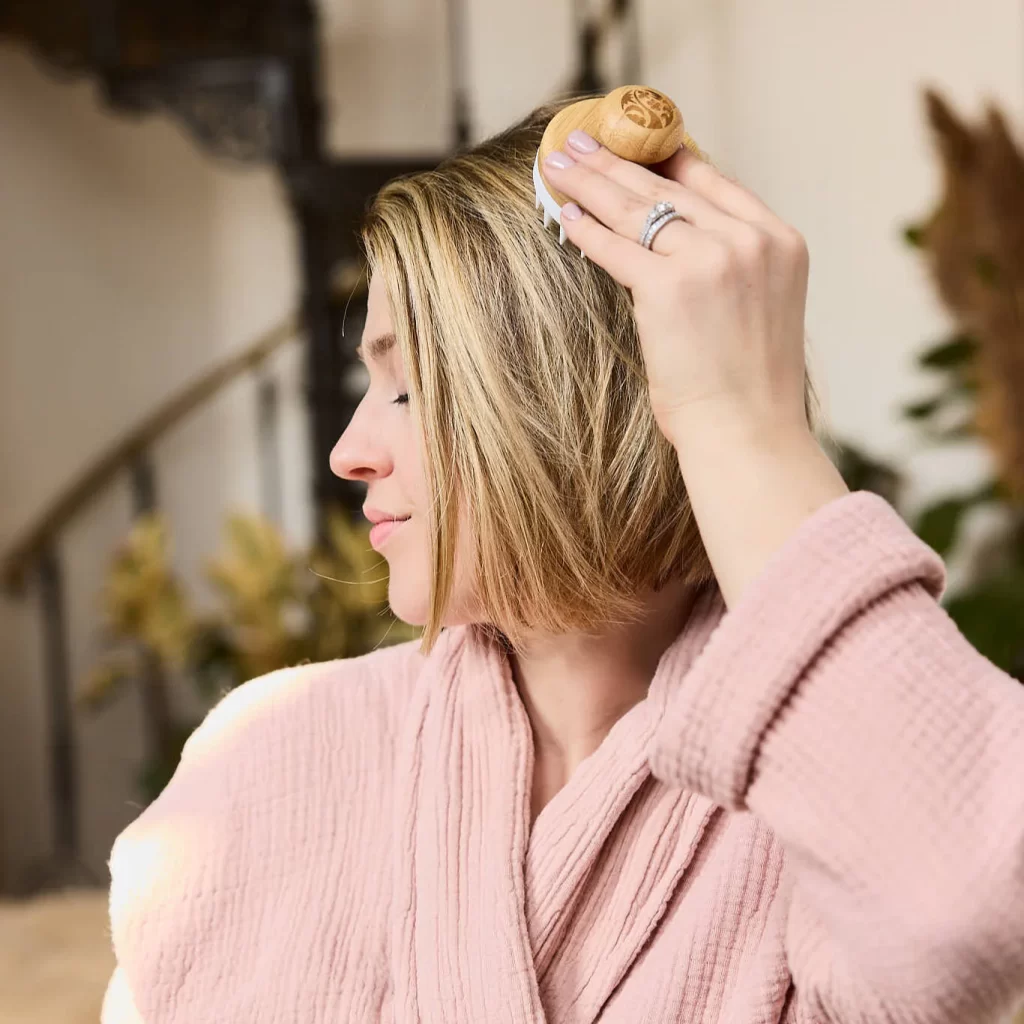 hello joyous, happy hair drops, the contour concierge, jade massie, helen siwak, clean beauty, vegan beauty, folioyvr, vancouver, bc, yvr