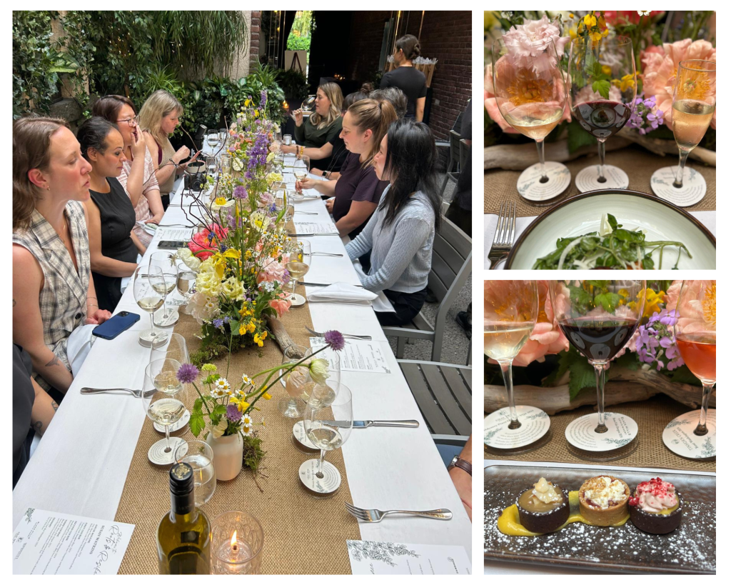 alchemyst, bc wines, brix & mortar, jade massie, helen siwak, vancouver, bc, yvr