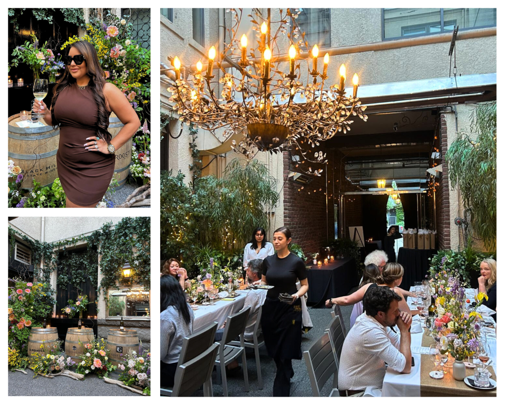alchemyst, bc wines, brix & mortar, jade massie, helen siwak, vancouver, bc, yvr