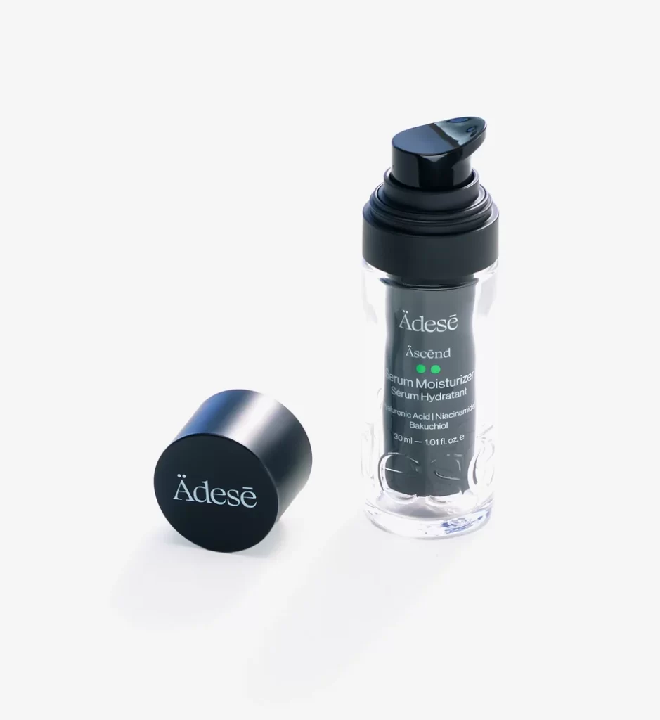 Ädesē™, Adese, beauty products, folioyvr, helen siwak, tornto, yvr