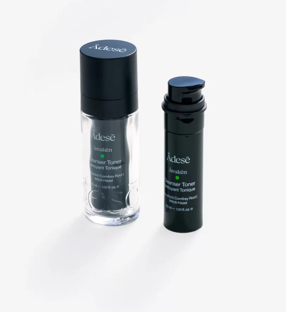 Ädesē™, Adese, beauty products, folioyvr, helen siwak, tornto, yvr
