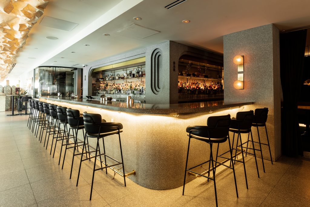 50 best bars, helen siwak, botanist, keefer bar, vancouver, bc, parq