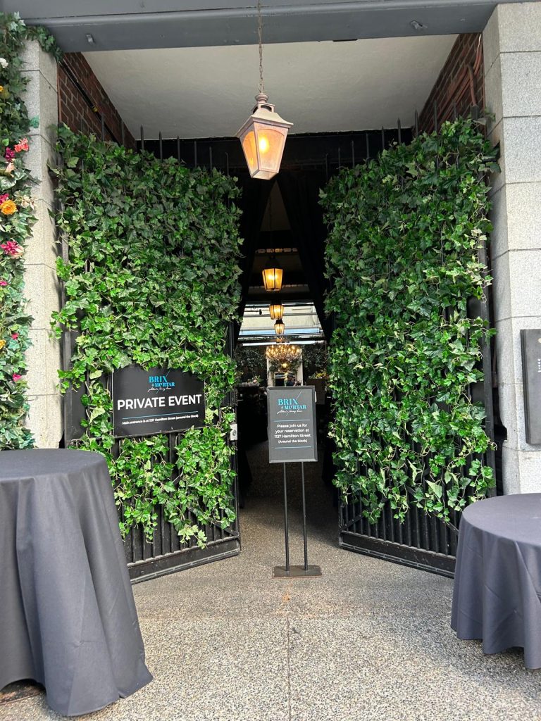 alchemyst, bc wines, brix & mortar, jade massie, helen siwak, vancouver, bc, yvr