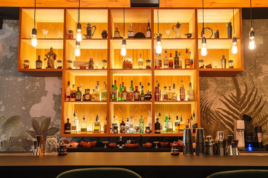 50 best bars, helen siwak, botanist, keefer bar, vancouver, bc, parq